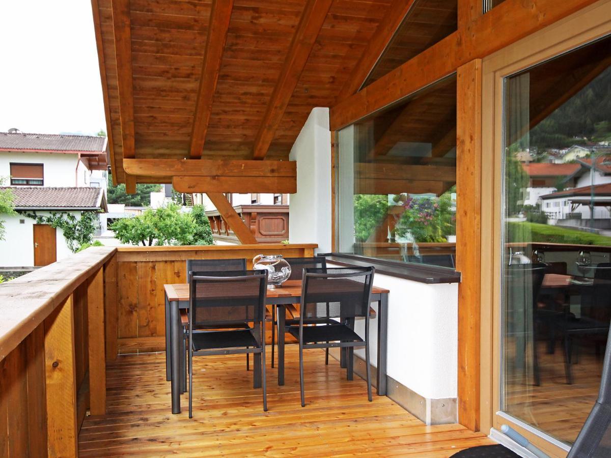Apartment Lanner By Interhome Innsbruck Exterior foto