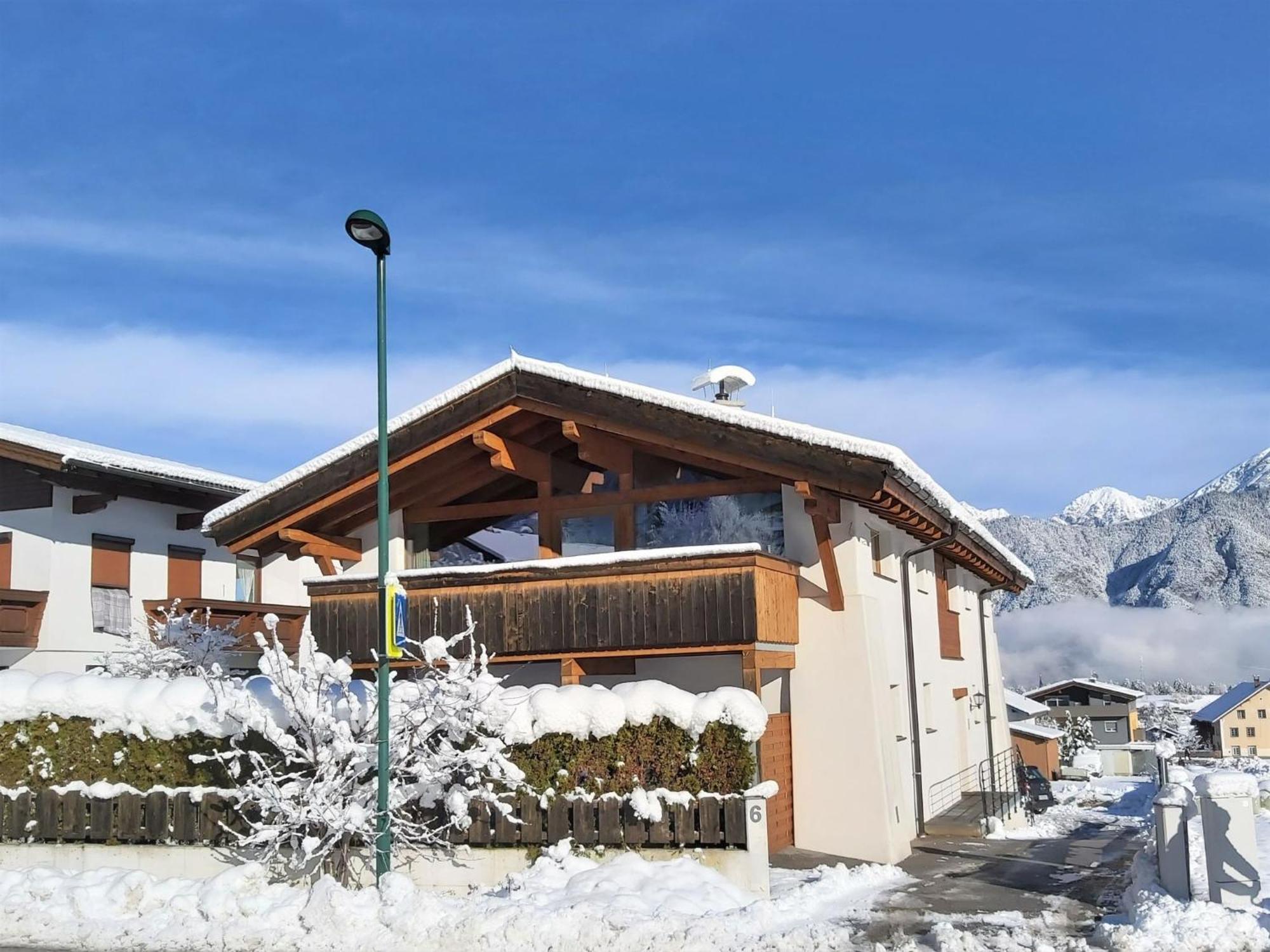 Apartment Lanner By Interhome Innsbruck Exterior foto