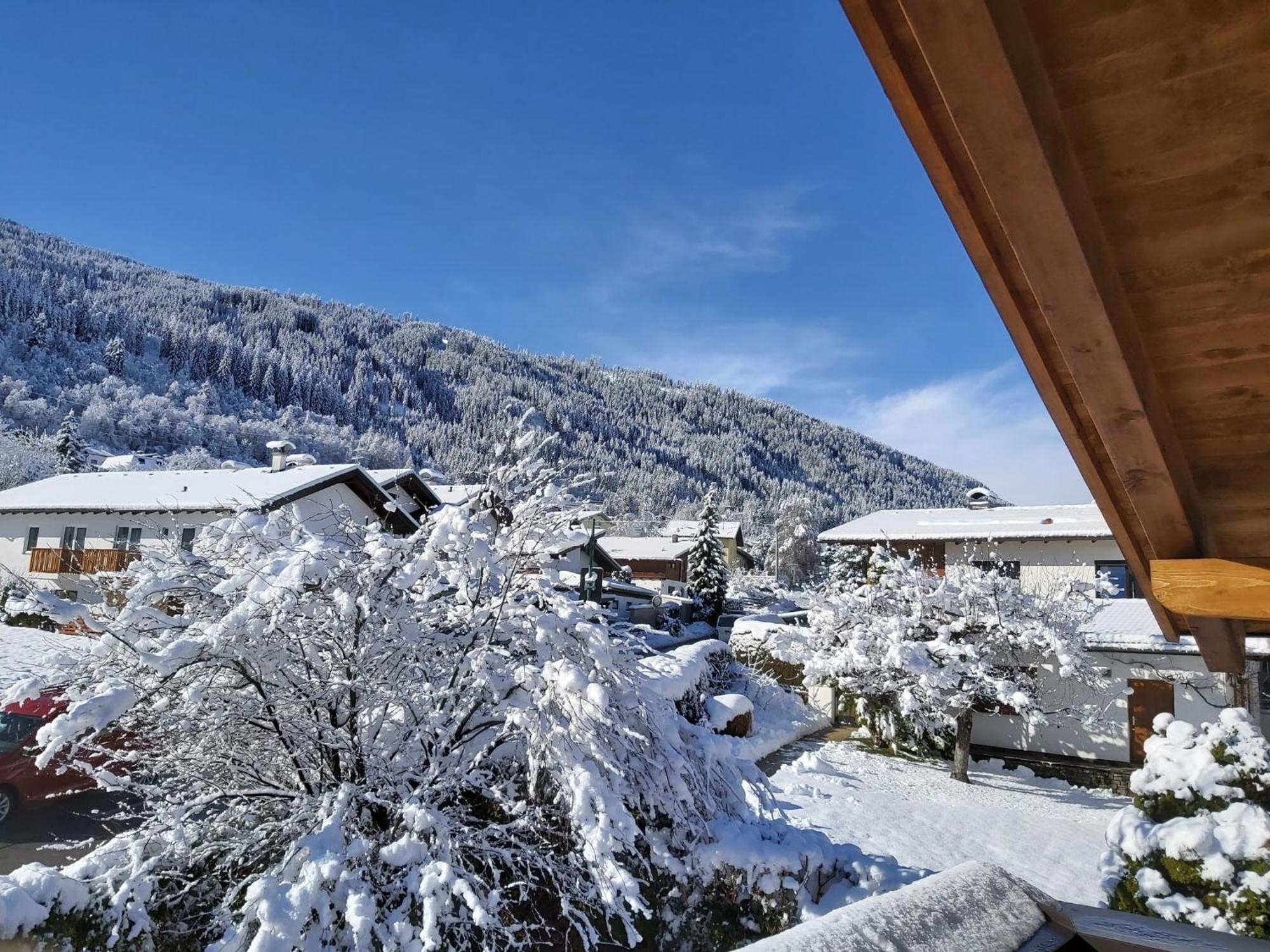 Apartment Lanner By Interhome Innsbruck Exterior foto